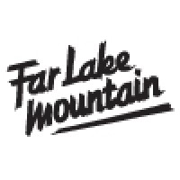 Far Lake Mountain Logo
