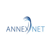 Annex NET, s.r.o. Logo