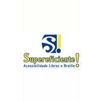 Supereficiente! Logo