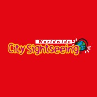 City Sightseeing Worldwide Logo