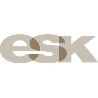 ESK - Sveriges Auktoriserade Executive Search konsulter Logo