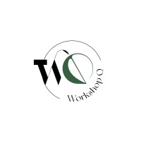 WorkshopQ- Reuse, Upcycle, Create Logo