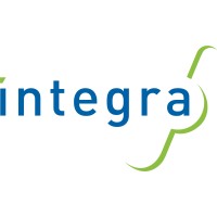 Integra Consult A/S Logo