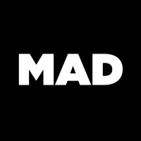 Studio MAD Logo