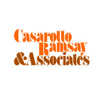 Casarotto Ramsay & Associates LTD Logo