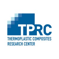 ThermoPlastic composites Research Center (TPRC) Logo