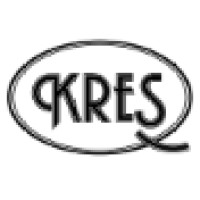 KRES Kreativni sistemi Logo