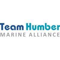 Team Humber Marine Alliance Logo