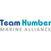 Team Humber Marine Alliance Logo