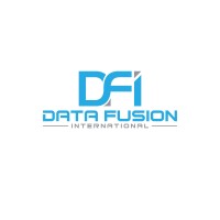 Data Fusion International Logo