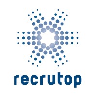 RECRUTOP Logo