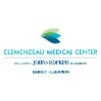 Clemenceau Medical Center Logo