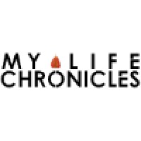 My Life Chronicles Pvt. Ltd. Logo