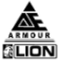 Armour Electronics Pvt. Ltd. Logo