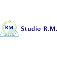 Studio R.M. Logo