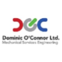 Dominic OConnor Ltd. Logo