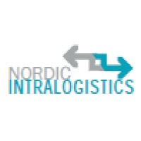 Nordic Intralogistics AB Logo