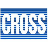 Cross Manufacturing Company (1938) Ltd Logo