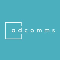 AdComms Media & Marketing Group Logo