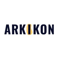 Arkikon A/S Logo