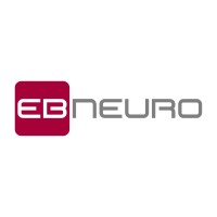 EB Neuro S.p.A. Logo