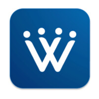 Wideband IP Office Logo