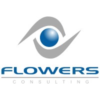 Flowers Consulting Logo