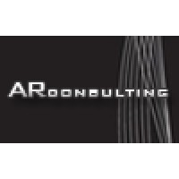 ARconsulting Logo
