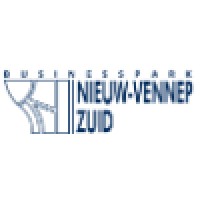 Businesspark Nieuw-Vennep Zuid Logo
