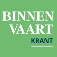 Binnenvaartkrant Logo
