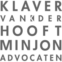 Klaver van der Hooft Posch Advocaten Logo