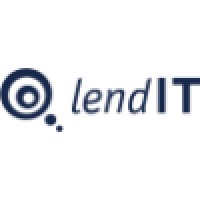 LendIT AS Logo
