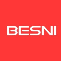 Lojas Besni Logo