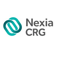 Nexia CRG Logo