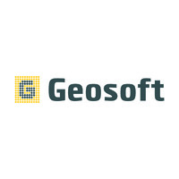 Geosoft OÜ Logo
