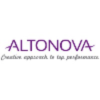 Altonova Ltd Logo