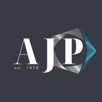 Alan Johnston Partnership Logo