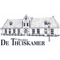De Thuiskamer Logo
