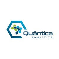 Quântica Analítica Instrumentação Ltda. Logo