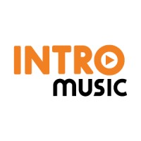 Intro Music Artistformidling Logo
