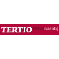 Tertio Weekblad Logo