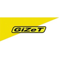 Gizet Ltd Logo