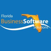Florida Business Software Solutions LLC Logo