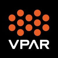 VPAR Logo