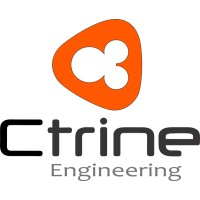 Ctrine Engineering Pvt. Ltd. Logo