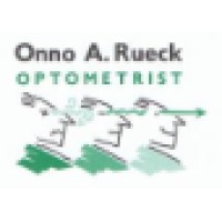 Onno A.Rueck Optometrist Logo