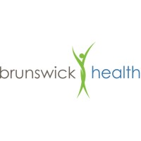 Brunswick Health Logo
