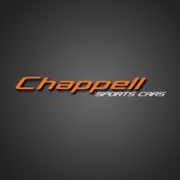 Chappell Sports Cars Logo