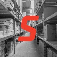 Sportimex Benelux BV Logo