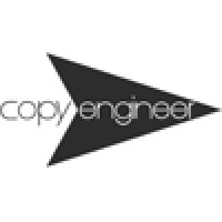 CopyEngineer Logo